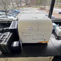 BioTek Synergy Neo2 Multi-Mode Microplate Reader image 0